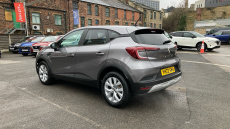 Renault Captur 1.0 TCE 90 Iconic 5dr Petrol Hatchback